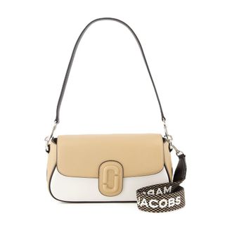 Marc Jacobs The Large Clover Shoulder Bag