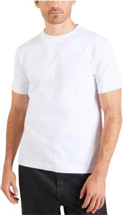 Ellesse Uomo, Top, Bianco, XL, new