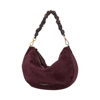 Gianni Chiarini Dames, Tassen, Rood, Maat: ONE Size