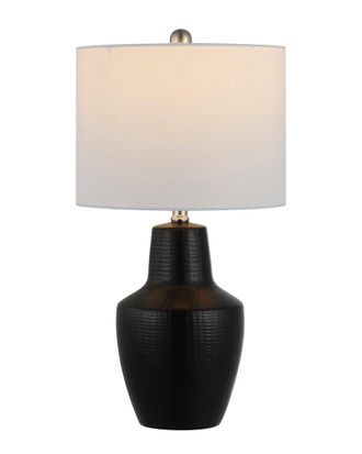 Safavieh Voetta 23In Table Lamp