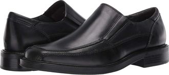 Dockers Proposal Mens Slip on Shoes Black : 10.5 D - Medium, Leather