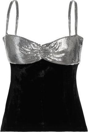 Paco Rabanne CAMISETAS Y TOPS - Tops en YOOX.COM