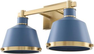 Surya Astralis Wall Sconce