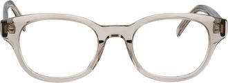Givenchy Geometrische Optische Gv50098 I 057