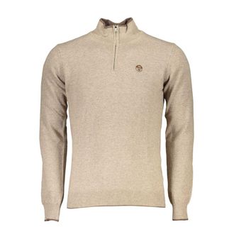 North Sails Fabric Mens Mens Sweater