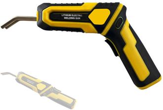 OEM M&aacute;quina De Soldadura De Pl&aacute;stico Port&aacute;til, Mango Plegable De 90&deg;, Kit De Reparaci&oacute;n De Grietas En Paneles De Autom&oacute;viles, Cortador T&eacute;rmico, Grapadora 
