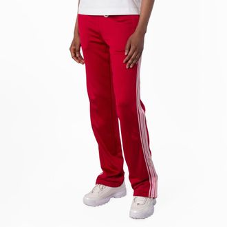 Bally Striped Side-Panel Track Pants, Size Small