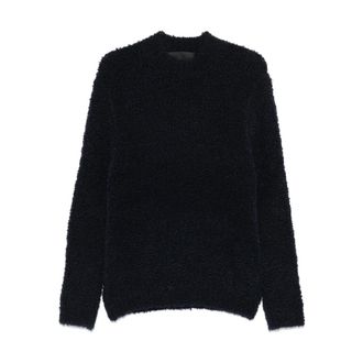 Tagliatore Virgin Wool-blend Jumper