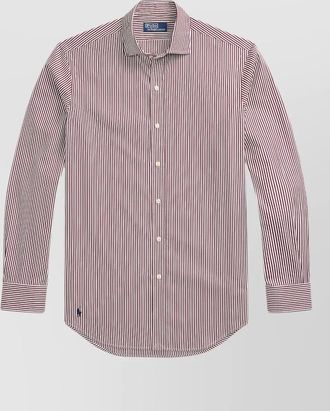 Polo Ralph Lauren cotton casual shirt