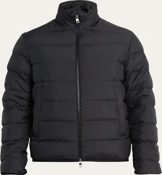 Moncler Mens Baudinet Puffer Jacket