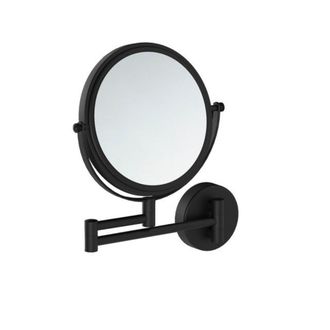 Cosmic Cosmic - Espejo De Aumento Pared Negro Essentials (x5)
