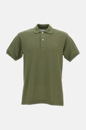 Lacoste Polo In Cotone