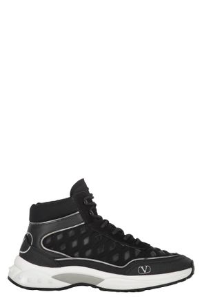 Valentino Garavani High-top Sneakers