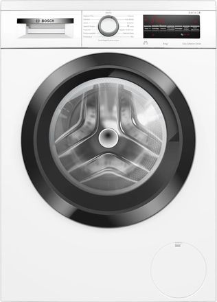 Bosch Wuu28t29ii Lavadora Blanca 9 Kg