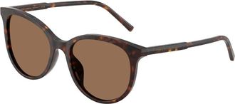Dolce & Gabbana DG4540 502/13 Womens Sunglasses Tortoiseshell Size 55