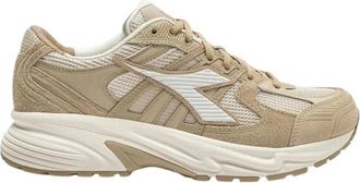 Diadora Mythos Star Sneaker - Dames - Sneakers - Beige - 42 EU - Schoenen