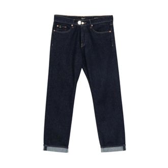Staff Vaqueros Tommy Nos - Jeans - Hombre - Azul - W34