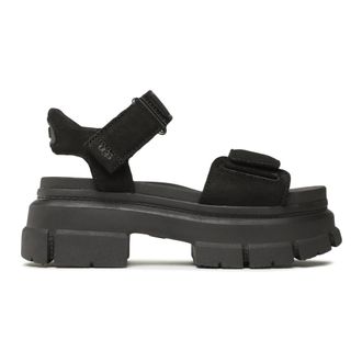 UGG Ugg, Dames, Schoenen, Zwart, Maat: 40 EU