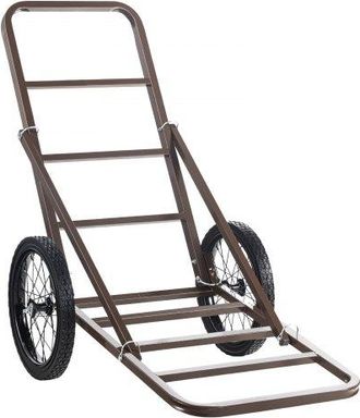 OEM Deer Cart, Carro De Caza Plegable Con Capacidad De 300 Libras, Carro De Caza Con Ruedas De Goma Grandes Y Mango Ergon&oacute;mico, Accesorios Resistentes Par