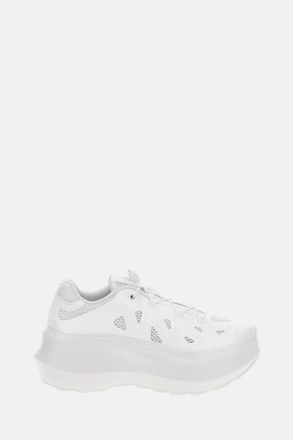 Comme Des Gar&ccedil;ons Xt Whisper Void Platform X Comme Des Gar&ccedil;ons