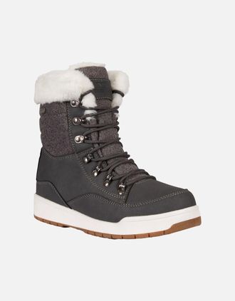 Trespass Womens Trespass Womens/Ladies Raegan Walking Boots - Grey - Size: 5