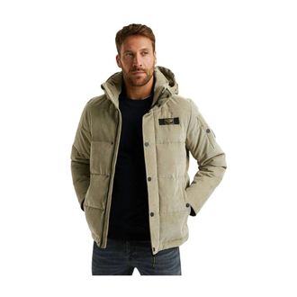 PME Legend Heren, Jassen, Groen, Maat: 3XL