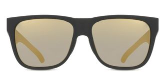 Smith LOWDOWN 2 Polarized 0NZ/HN Mens Sunglasses Tortoiseshell Size 55