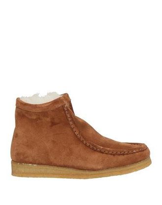 Clarks FOOTWEAR - Ankle boots on YOOX.COM
