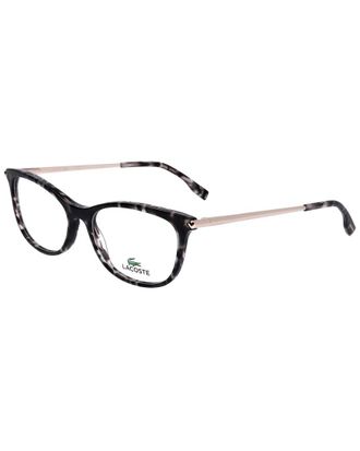 Lacoste Womens L2863 53Mm Optical Frames