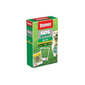 Blumen Sos Prato Mix 2 En 1 3 Kg Flores
