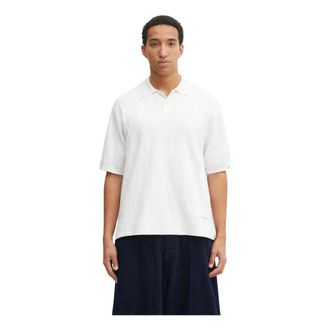 A Bathing Ape A Bathing Ape, Hombre, Camisetas, Blanco, Talla: XL