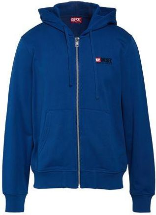 Diesel S-GINN-HOOD-ZIP-DIV
