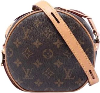 Louis Vuitton Pre-owned Boite Chapeau Souple PM - - Pre-owned - Donna - Marrone - ONE SIZE