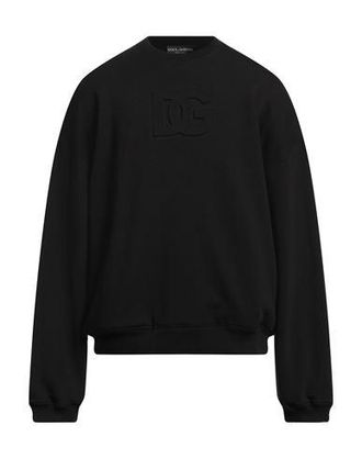 Dolce & Gabbana TOPWEAR - Sweatshirts sur YOOX.COM