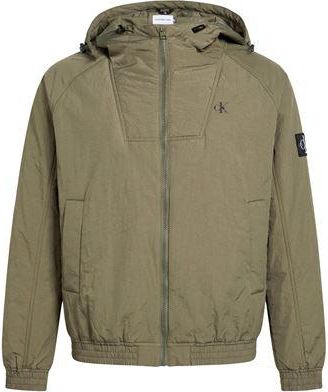 Calvin Klein COATS & JACKETS - Jackets on YOOX.COM