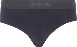 Tom Ford Modal Signature Boy Shorts