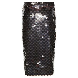 P.A.R.O.S.H. P.a.r.o.s.h., Donna, Gonne, Marrone, XS, new