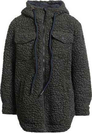 Bob ROPA DE ABRIGO - Borreguito y pelo ecológico en YOOX.COM