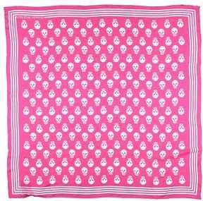 Alexander McQueen ACCESSORIES - Scarves sur YOOX.COM