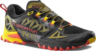 La Sportiva Blue Bushido III GTX Trail Sneakers