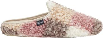 Scholl Doctor Womens Maddy Orthopaedic Shoes, Pink Multicolour, 39 EU, Pink multi-coloured, 7 UK