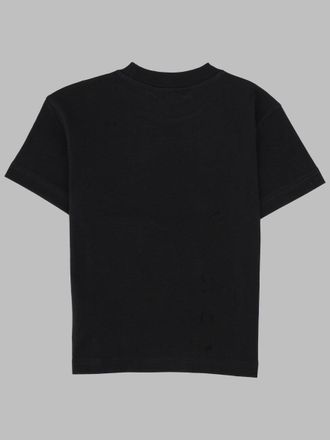 Palm Angels Bear Graphic T-Shirt - Black