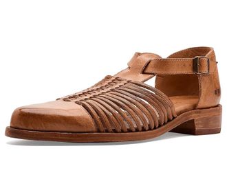 Bed St&uuml; Kenna Womens Shoes Tan DD : 6.5 M, Leather