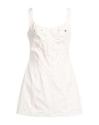 Elisabetta Franchi KLEIDER - Mini-Kleider auf YOOX.COM