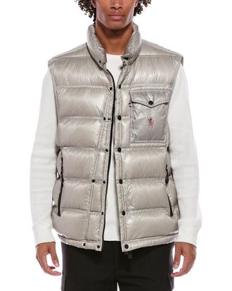 Moncler Nantu Vest