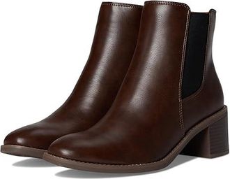 Söfft Hazel Womens Boots Coffee : 9.5 M, Synthetic