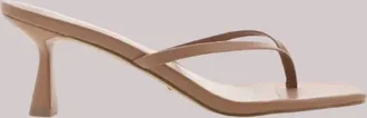 Billini Womens Xami Sandals In Coffee Brown