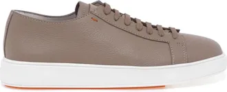 Santoni Uomo, Scarpe, Beige, 42 EU, new