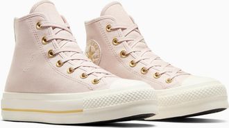 Converse Sneakers All Star Lift Hi Modern Tailored