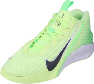 Nike G.T. Jump Academy Mens Basketball Trainers - Yellow - Size UK 10.5